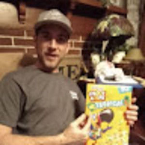 Meet your Posher, Benjamin